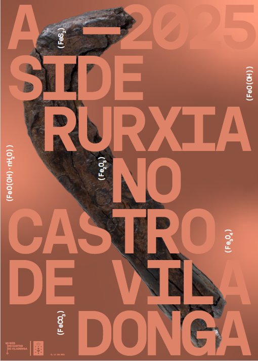 A siderurxia no Castro de Viladonga. Unha achega dende a antigüidade