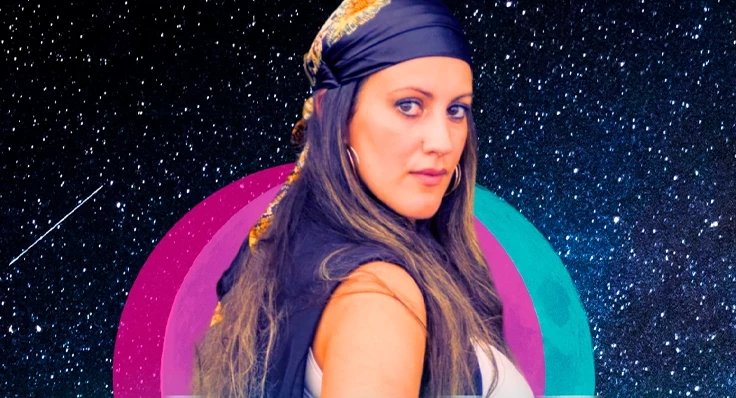 Lara Donoso en acústico - Concierto