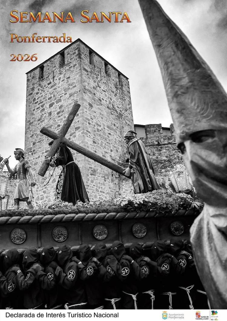 Semana Santa Ponferrada