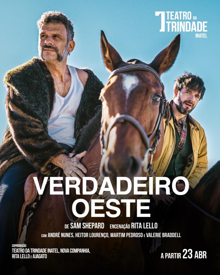 Verdadeiro Oeste