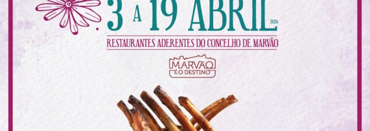 XIX Quinzena Gastronómica “O Cabrito e o Borrego”