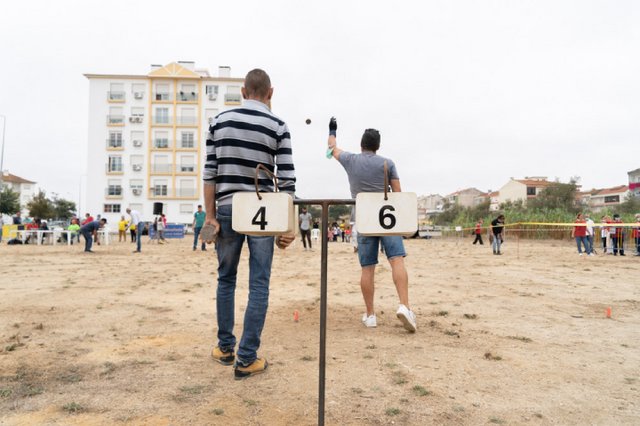 Torneio de Malha