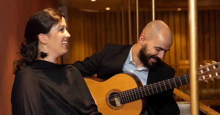 Ciclo de concertos 'Do Ibérico ao Românico' – Celorico de Basto