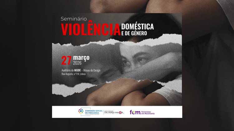 VIOLÊNCIA DOMÉSTICA E DE GÉNERO | Seminário