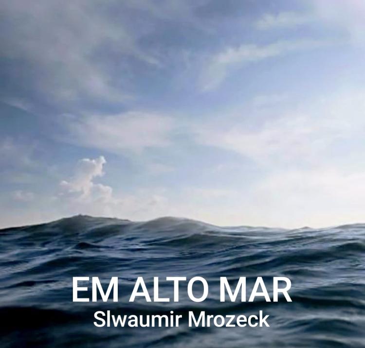 Em Alto Mar - Teatro Animação de Setúbal