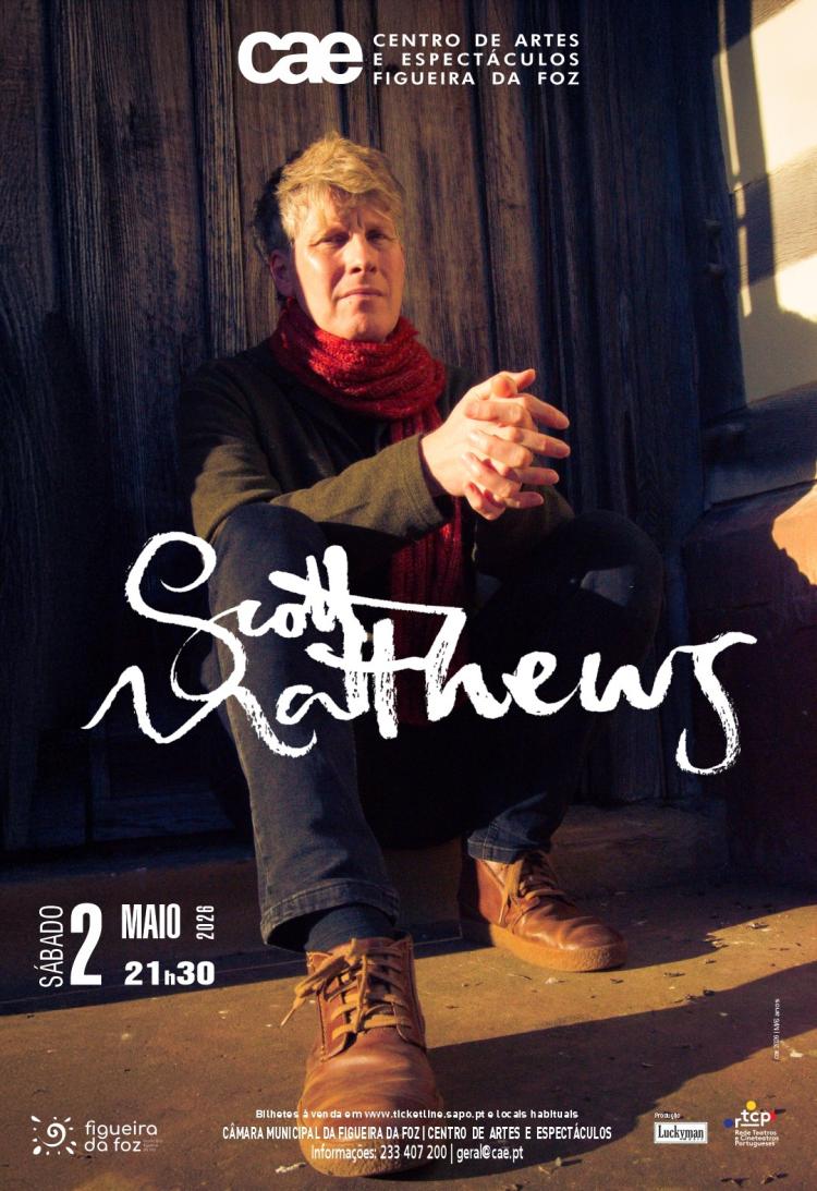 Scott Matthews