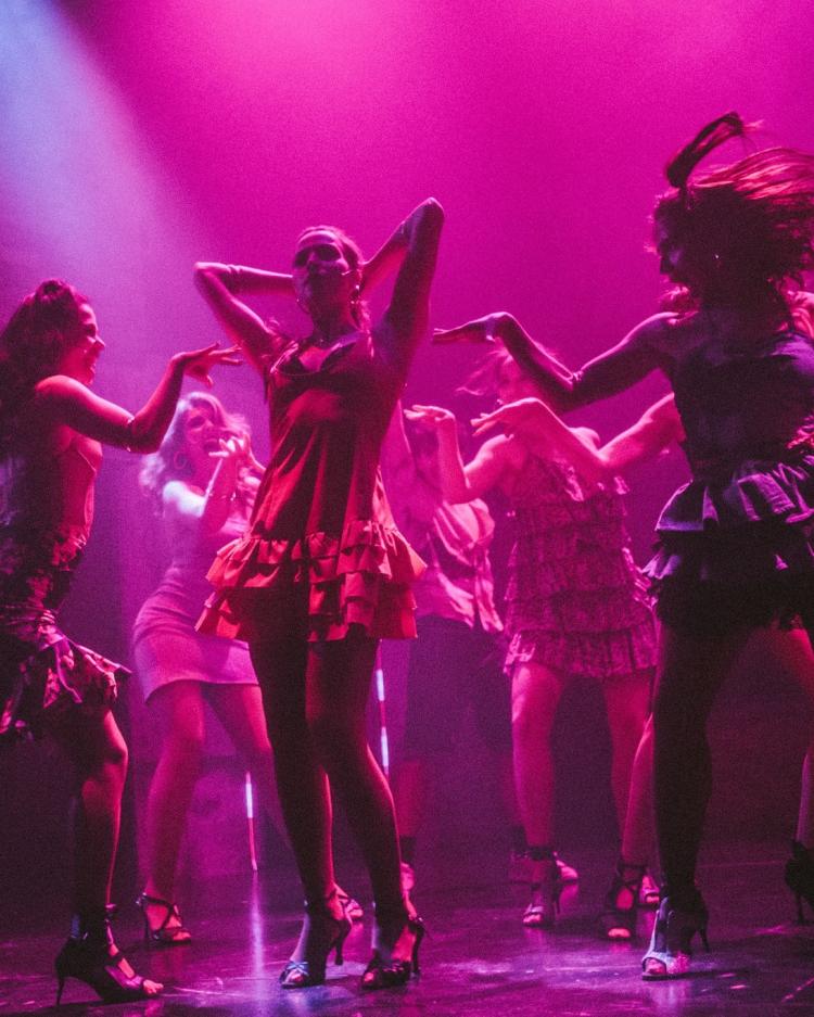 In the Heights