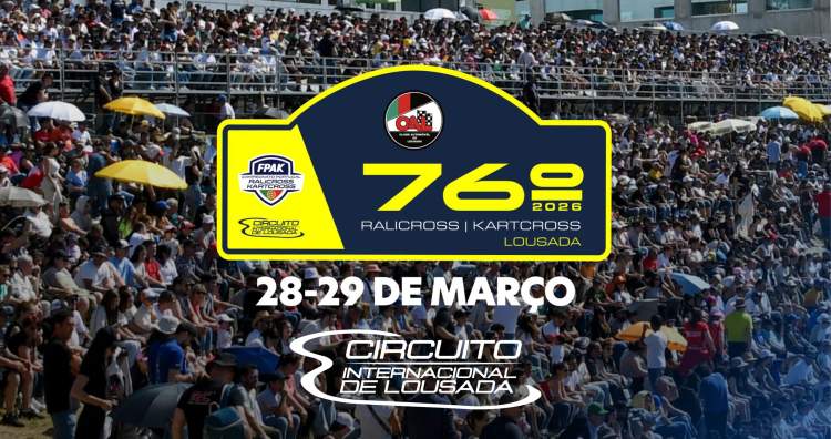 Campeonato Portugal Rallycross e Kartcross