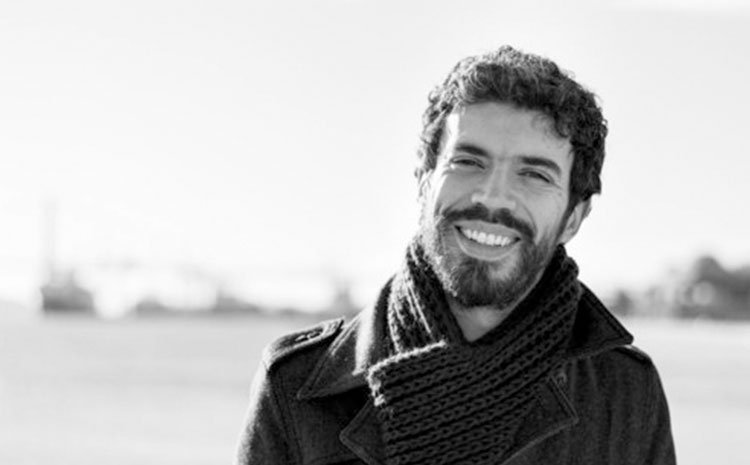Encontro com o escritor JOÃO TORDO