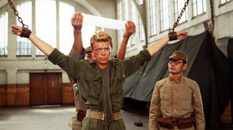 David Bowie: Metamorfose e Vertigem