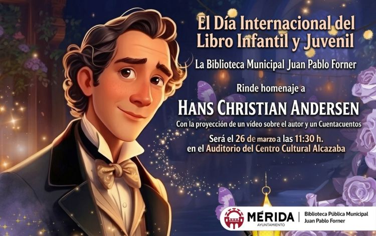 Día Internacional del Libro Infantil y Juvenil