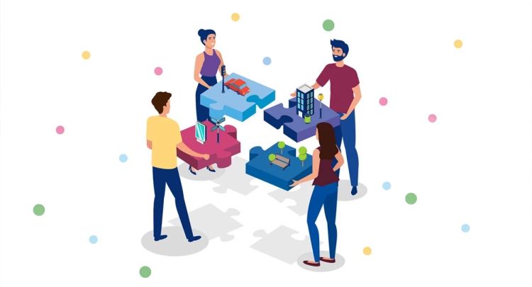 Hackathon - Territorios inteligentes