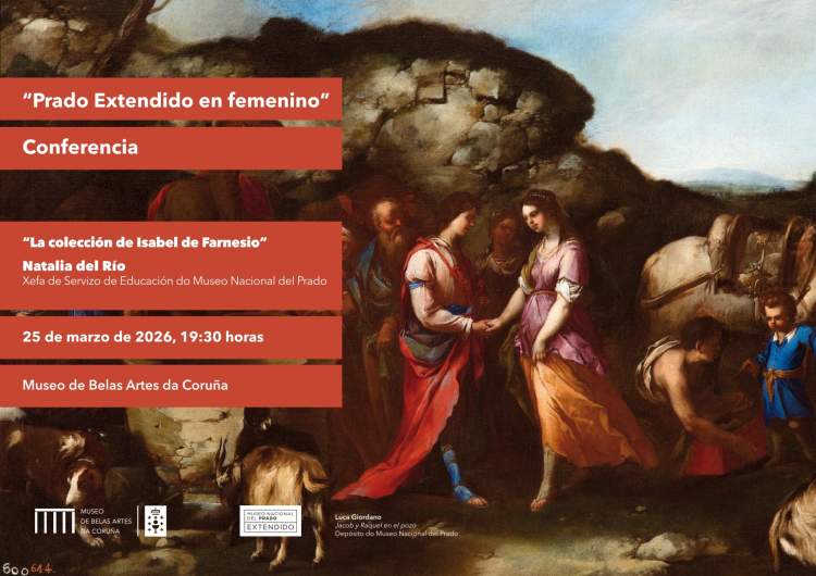 Prado Extendido en femenino
