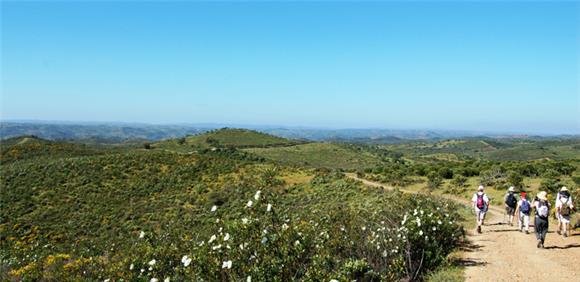 Ciclo de Passeios Natureza 2026