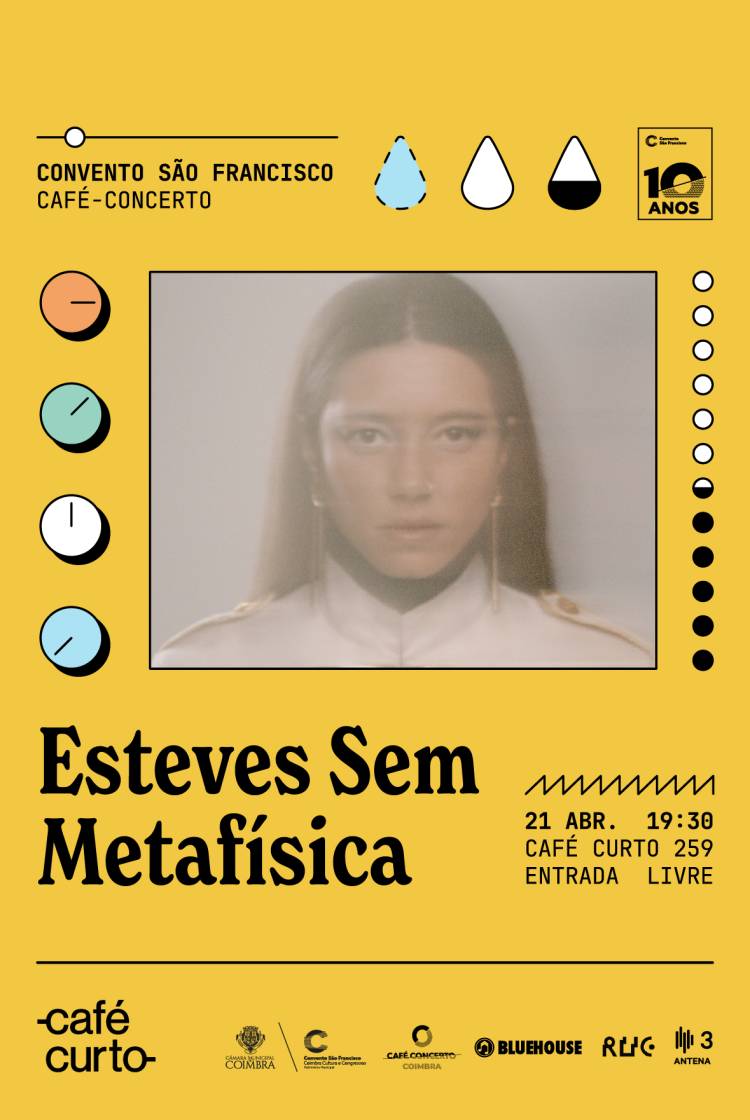 Café Curto #259 | Esteves Sem Metafísica