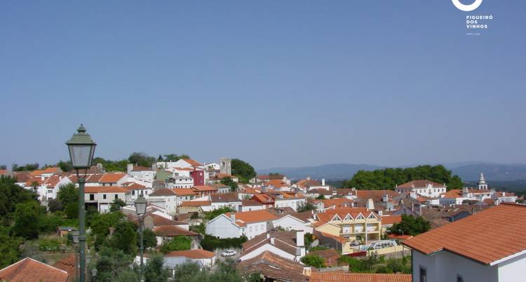 Páscoa em Figueiró dos Vinhos