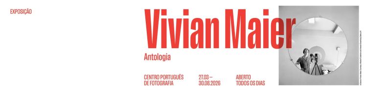Vivian Maier Antologia