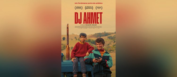 Cinema 'DJ AHMET'