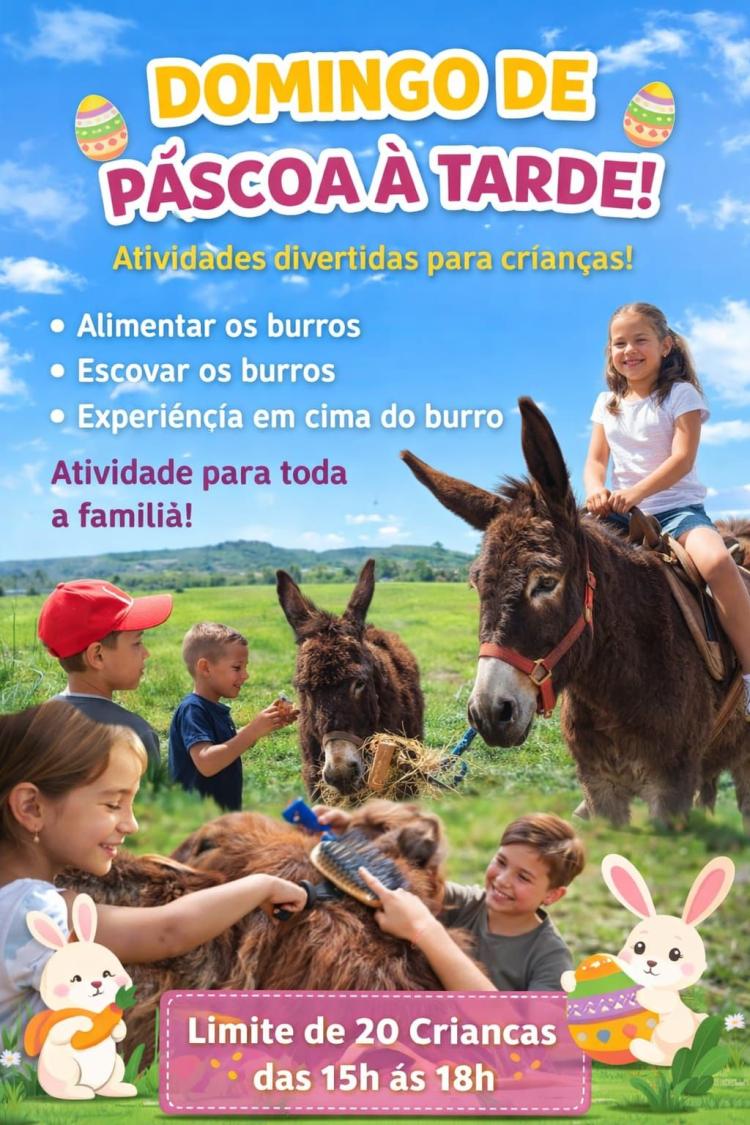 Domingo de Pascoa