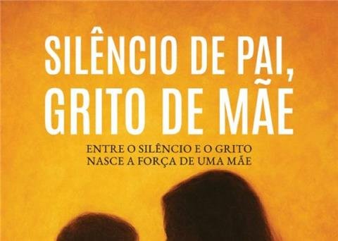 Livros Abertos com Renata D. Soares: apresentação de “Silêncio de pai, grito de mãe”