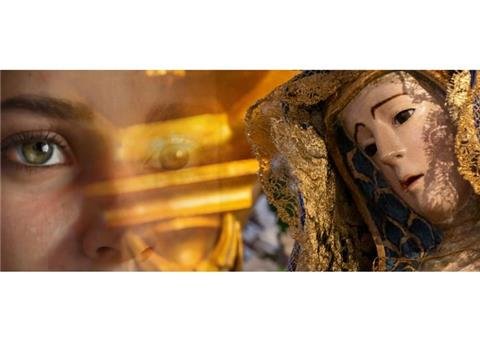Conferência: “Mãe Soberana – Património (In)Visível – Uma História Contada através da Água”