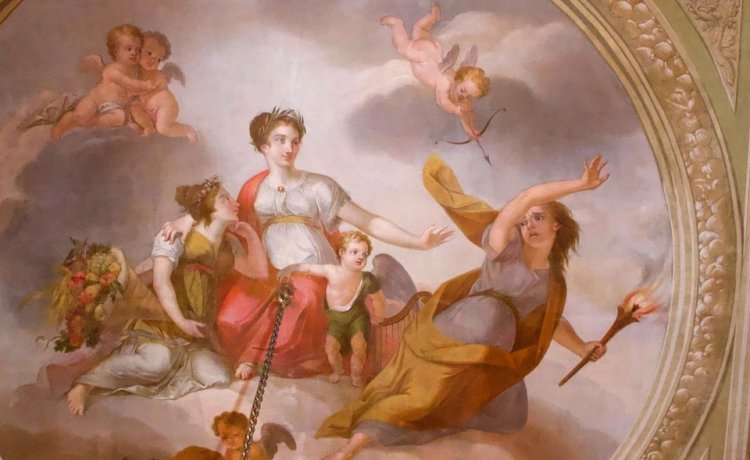 Tempestade, Guerra e Discórdia: Ecos Mitológicos no Património Vivo