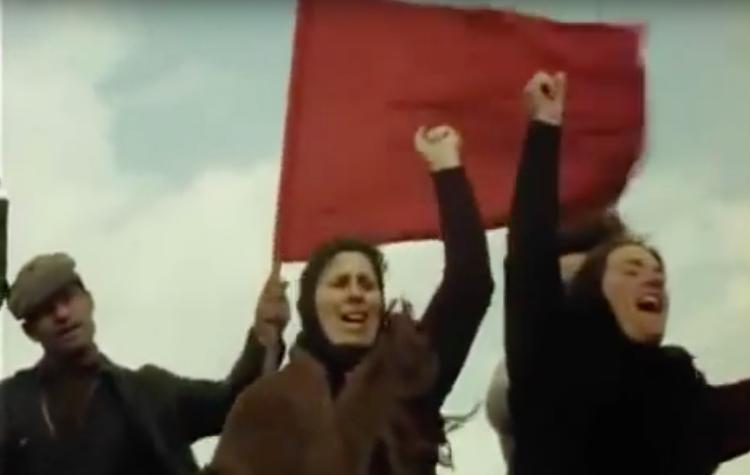 'A Lei da Terra'