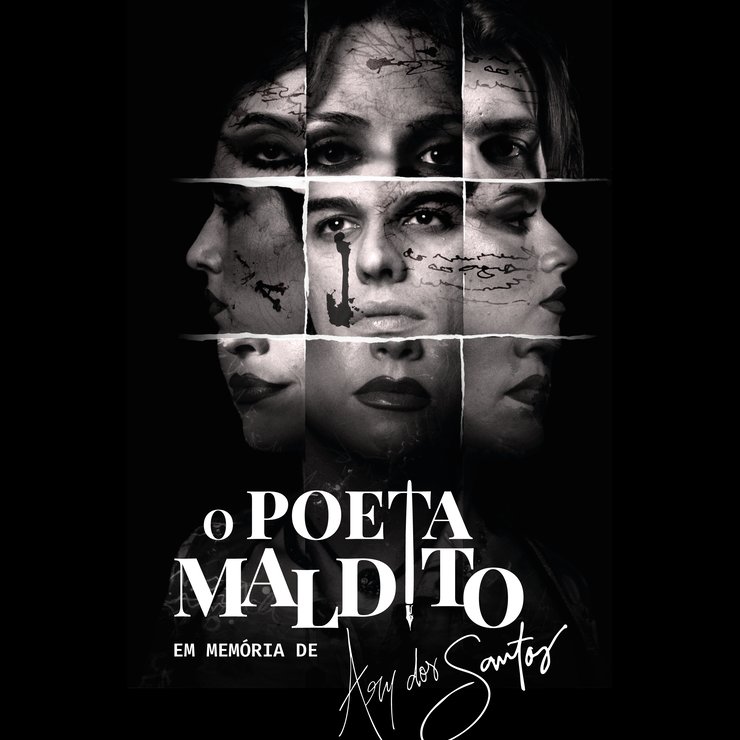 O POETA MALDITO | Teatro