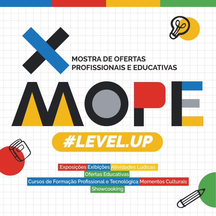 X MOPE | Mostra de Ofertas Profissionais e Educativas de Odivelas