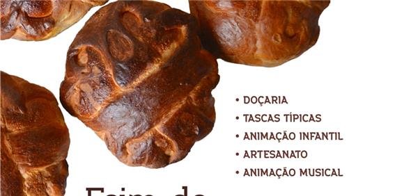 Feira do Folar e da Doçaria de Odeceixe