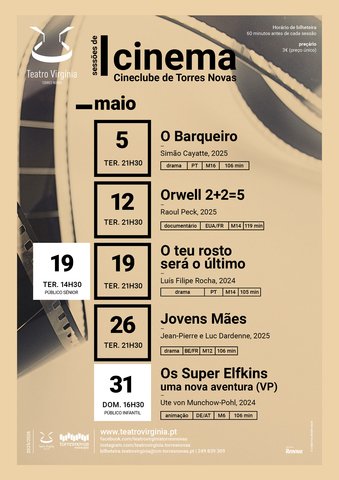 Jovens Mães