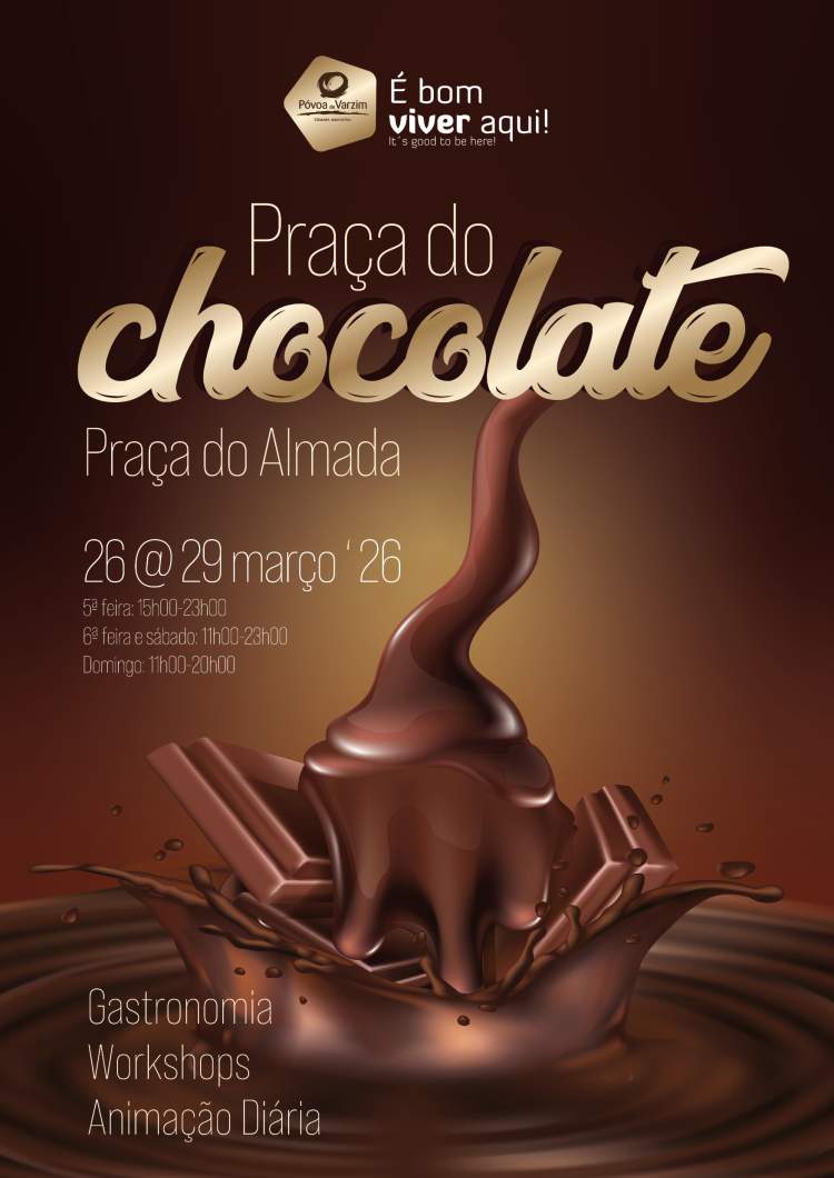 Praça do Chocolate