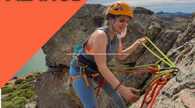 Curso de Escalada Nivel 1: Escalada en Vías Equipadas de un Largo