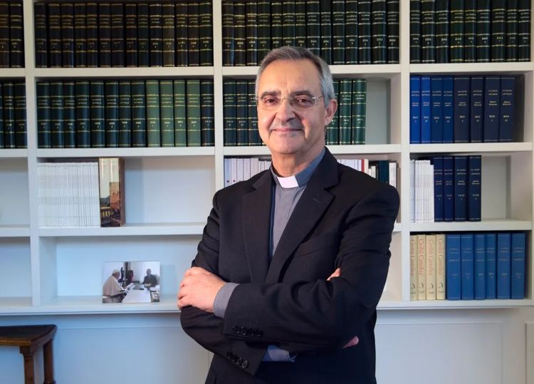 Portugal e a Santa Sé: o Padroado no centro de uma relação antiga e complexa