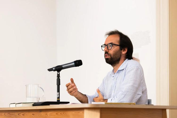 Escritores & Cidades