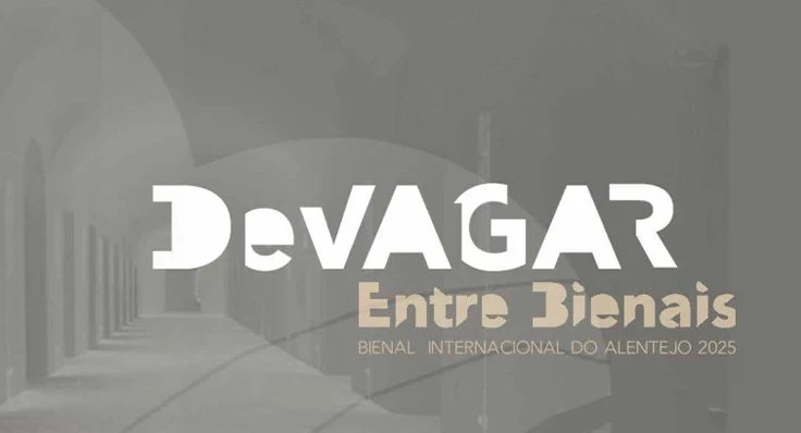 DeVAGAR entre bienais.