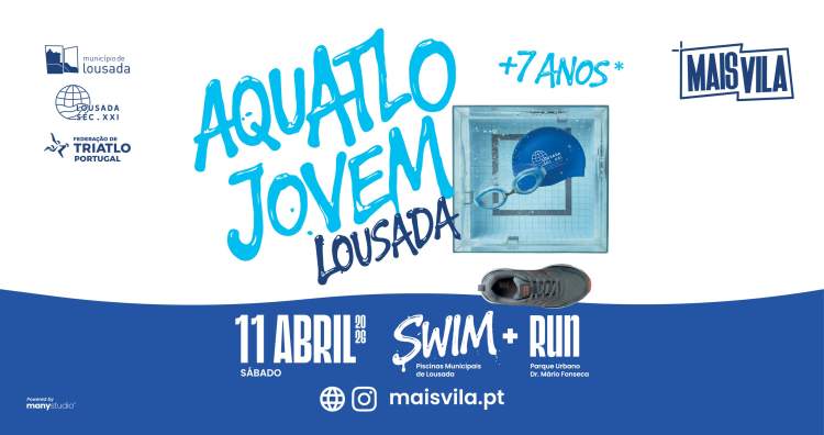 Aquatlo Jovem