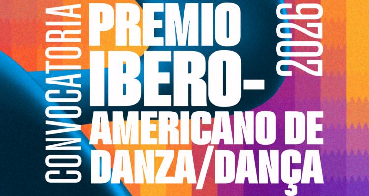 Prémio Ibero-Americano de Dança