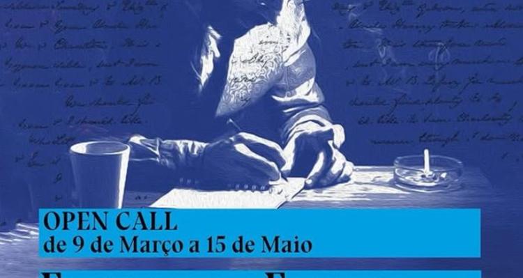 Concurso literário ”Escrever no Escuro'