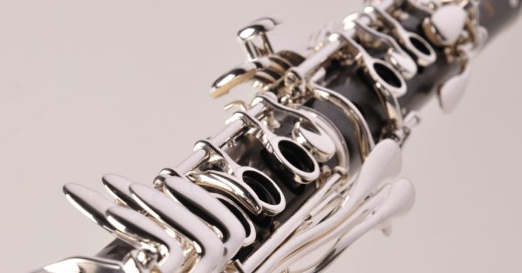 Clarinetíssimo: Paulo Gaspar, João Pedro Santos, Esther Georgie, Jorge Trindade