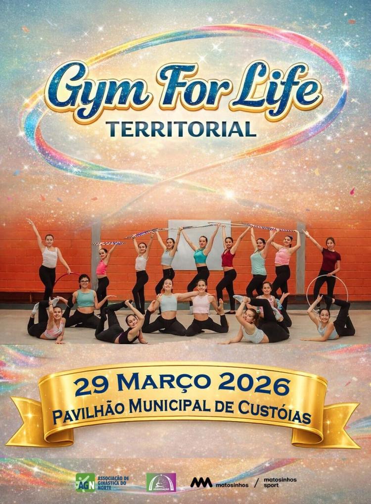 Gym for Life