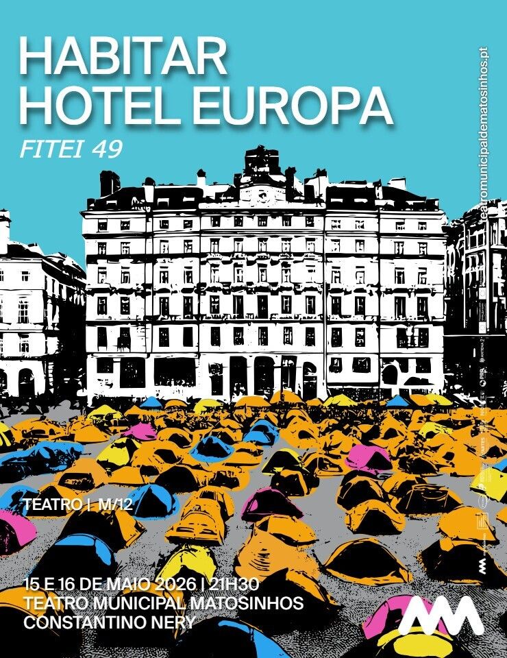Habitar, Hotel Europa