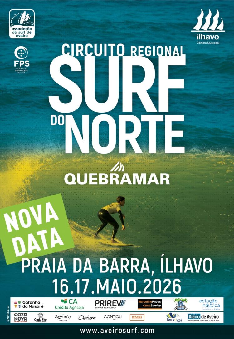 Circuito Regional Surf do Norte