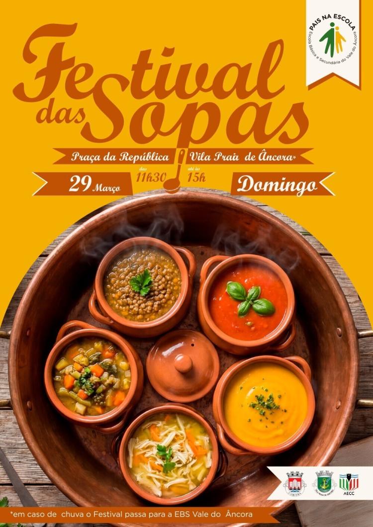 Festival das Sopas