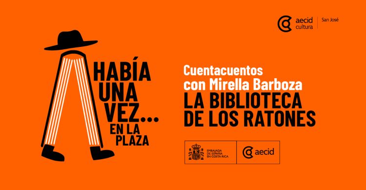 Había una vez… en la plaza