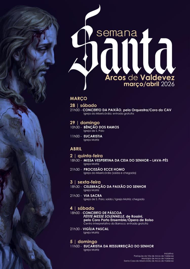 Semana Santa