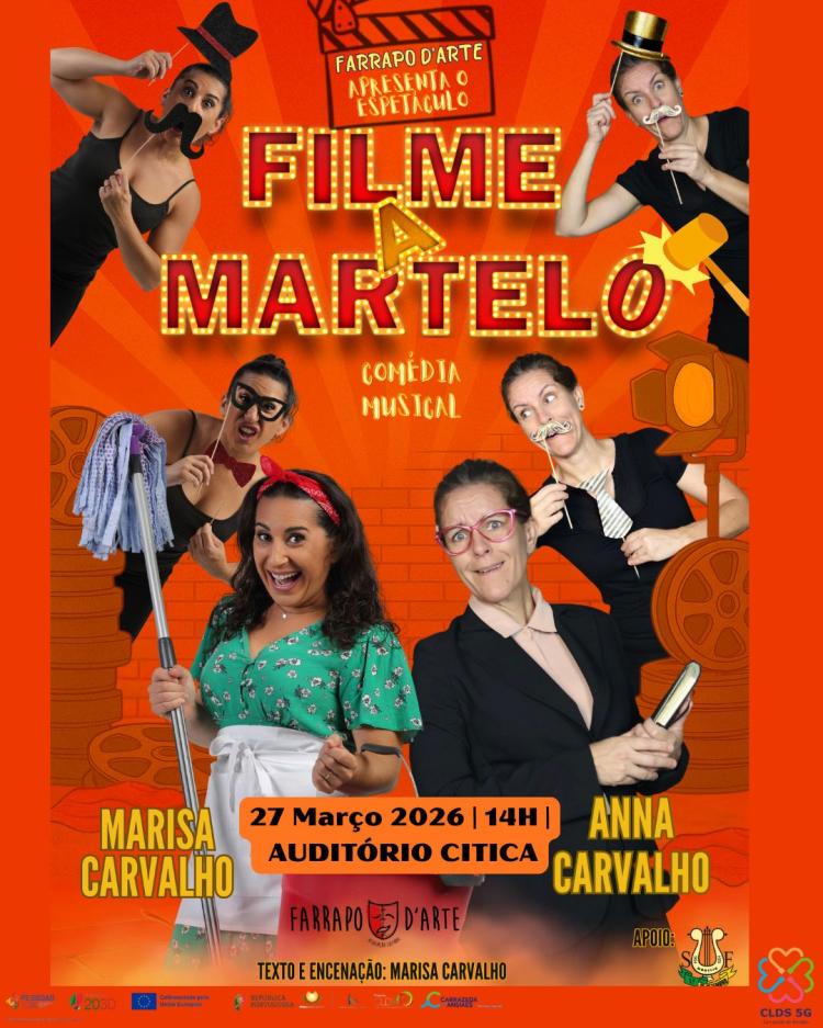Filme a Martelo