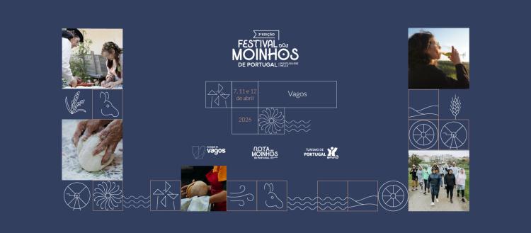 Festival dos Moinhos de Portugal 