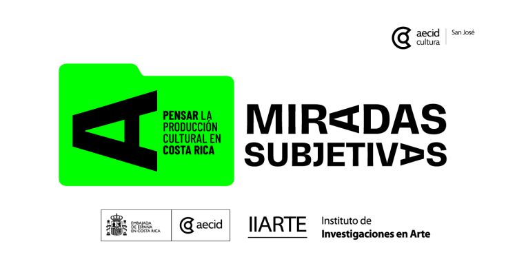 MIRADAS SUBJETIVAS 