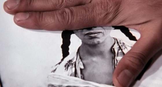 Histórias do Cinema: Christa Blümlinger/Harun Farock